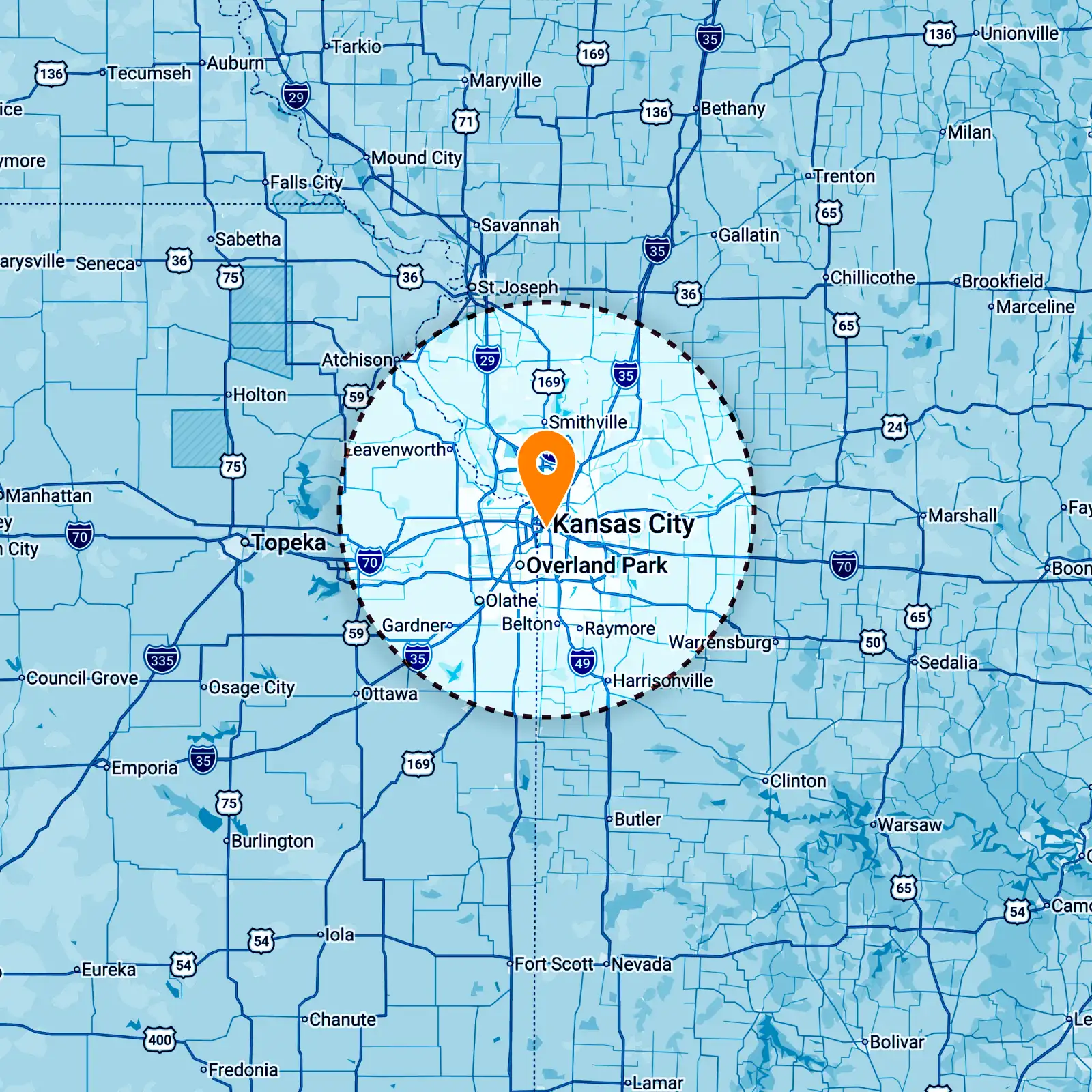 Map 2
